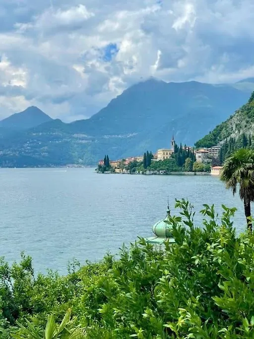 Varenna La Casa Di Giulia Fiumelatte Appartamento