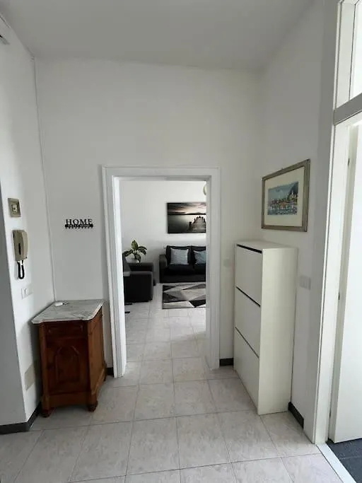 Appartamento Varenna La Casa Di Giulia Fiumelatte