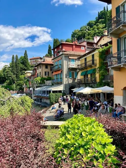 Varenna La Casa Di Giulia Fiumelatte Italia