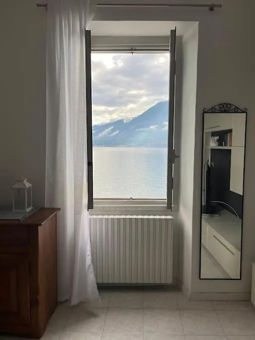 Appartamento Varenna La Casa Di Giulia Fiumelatte