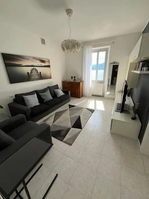 Varenna La Casa Di Giulia Fiumelatte Apartamento