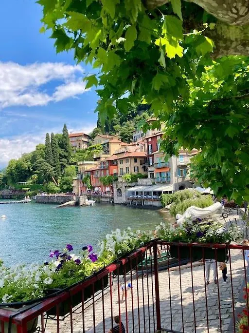 Apartamento Varenna La Casa Di Giulia Fiumelatte